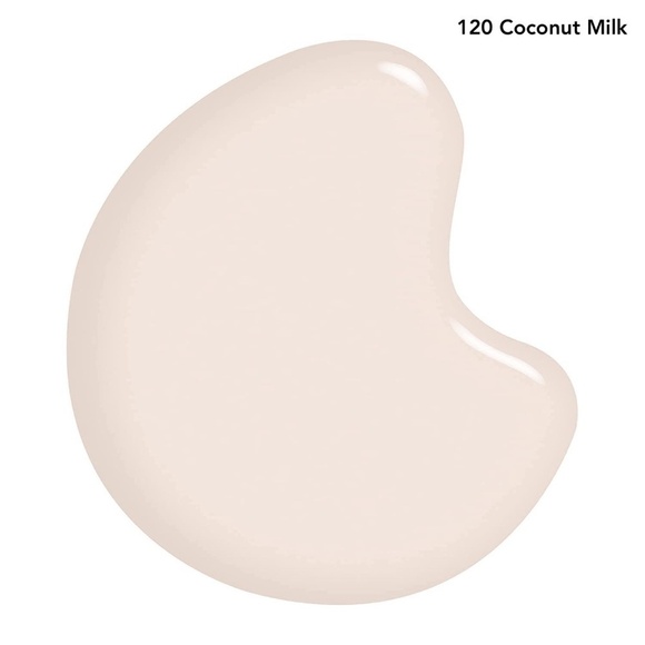 ๐3/$15๐ Sally Hansen Good Kind Pure Vegan Polish 120 Coconut Milk - Picture 5 of 5